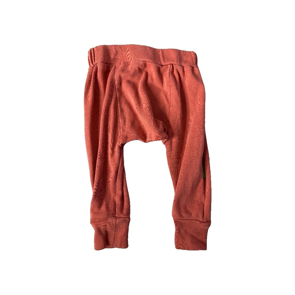 Parade Unisex Rust Pants size: 6-12 months